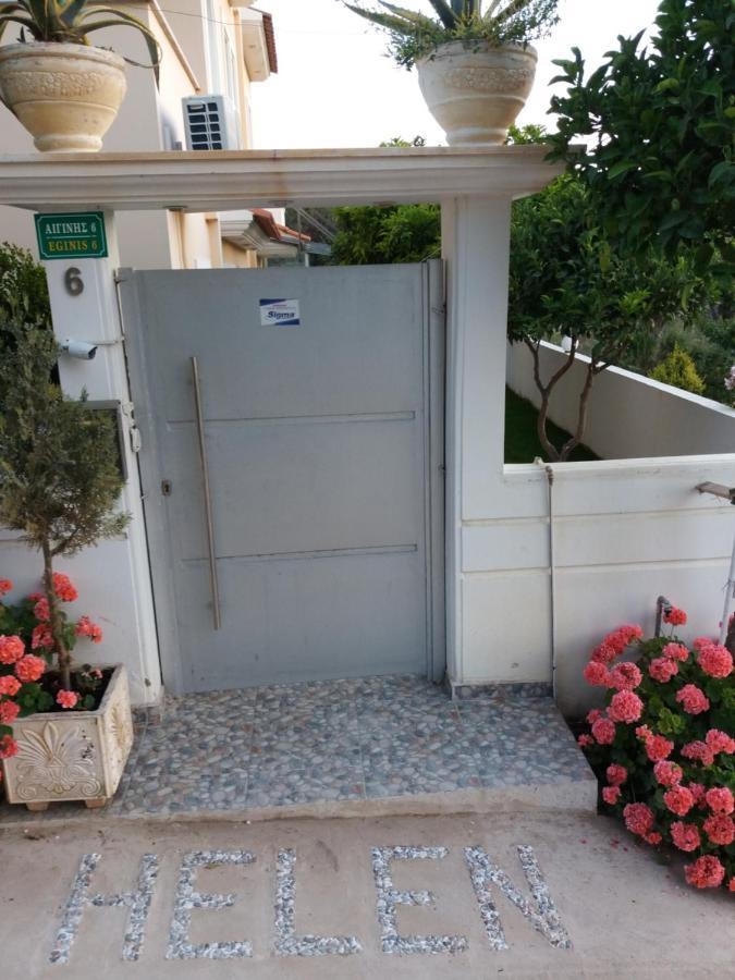 Apartamento Helen Artemida  Exterior foto