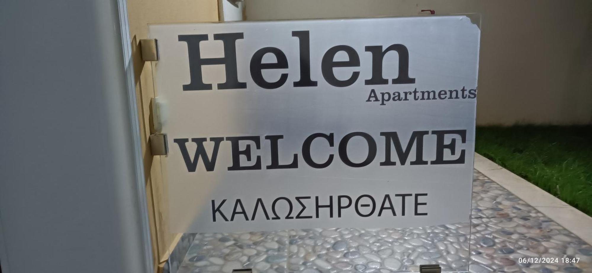 Apartamento Helen Artemida  Exterior foto