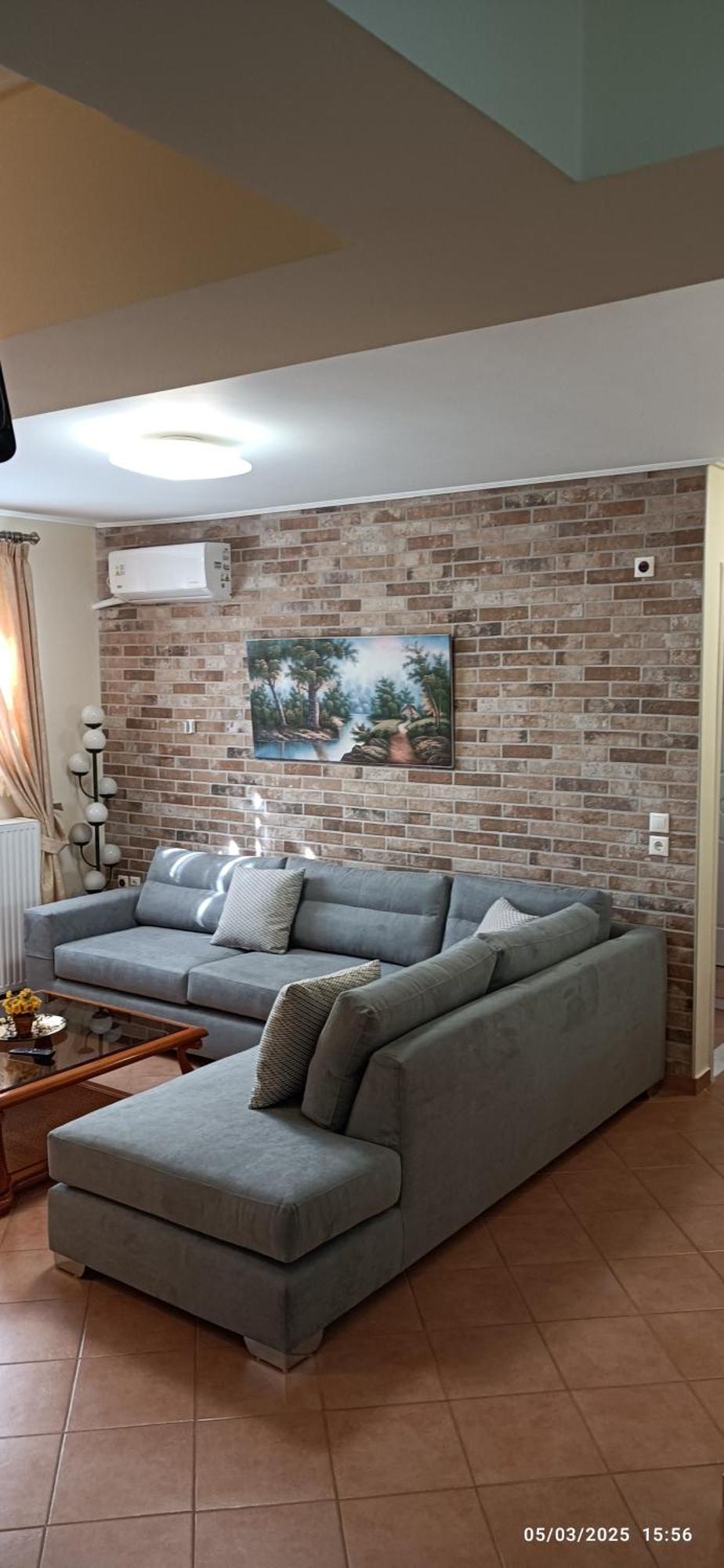 Apartamento Helen Artemida  Exterior foto