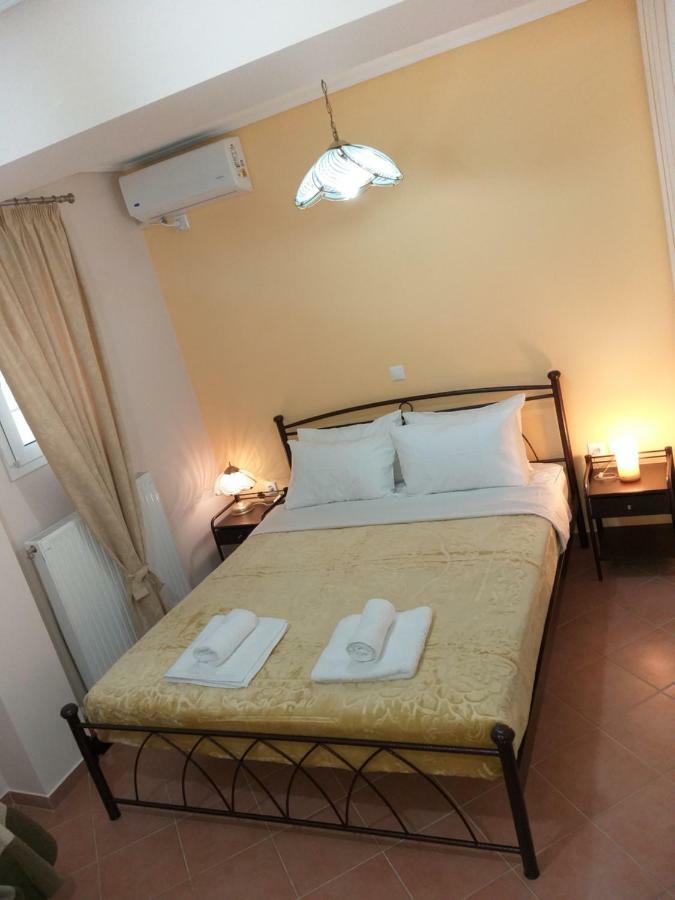 Apartamento Helen Artemida  Exterior foto