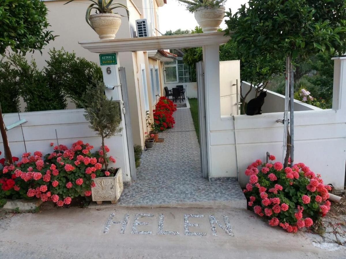 Apartamento Helen Artemida  Exterior foto